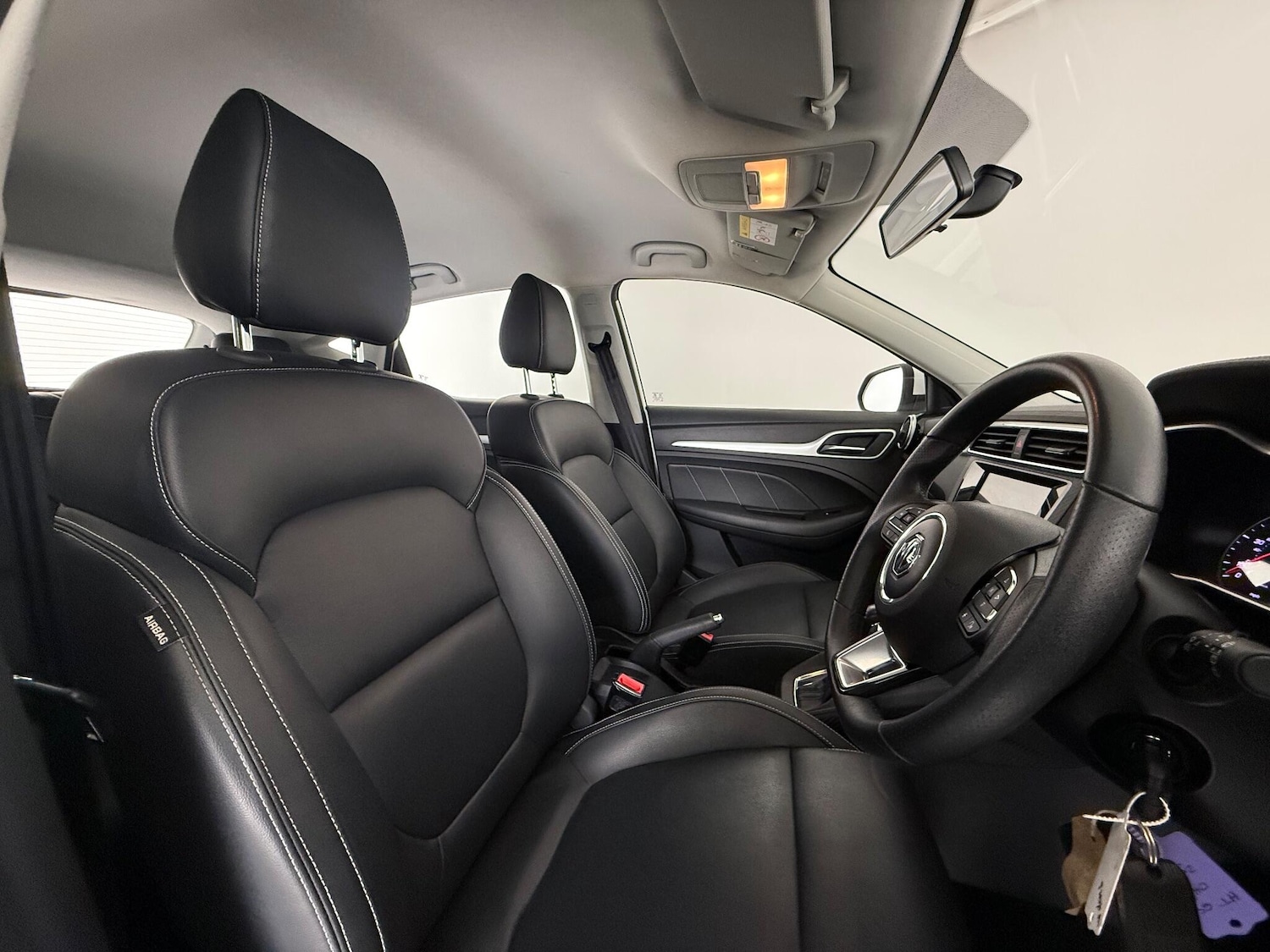 Used MG MG ZS 2019 for sale - 76780820: Photo 16