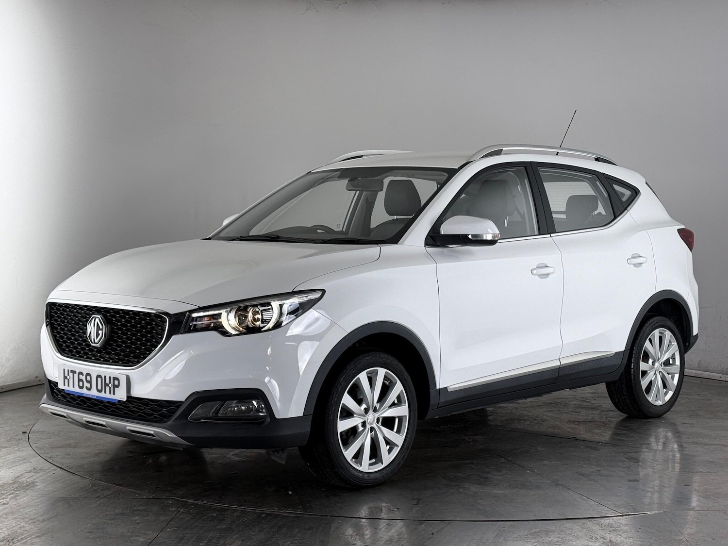 Used MG MG ZS 2019 for sale - 76780820: Photo 3