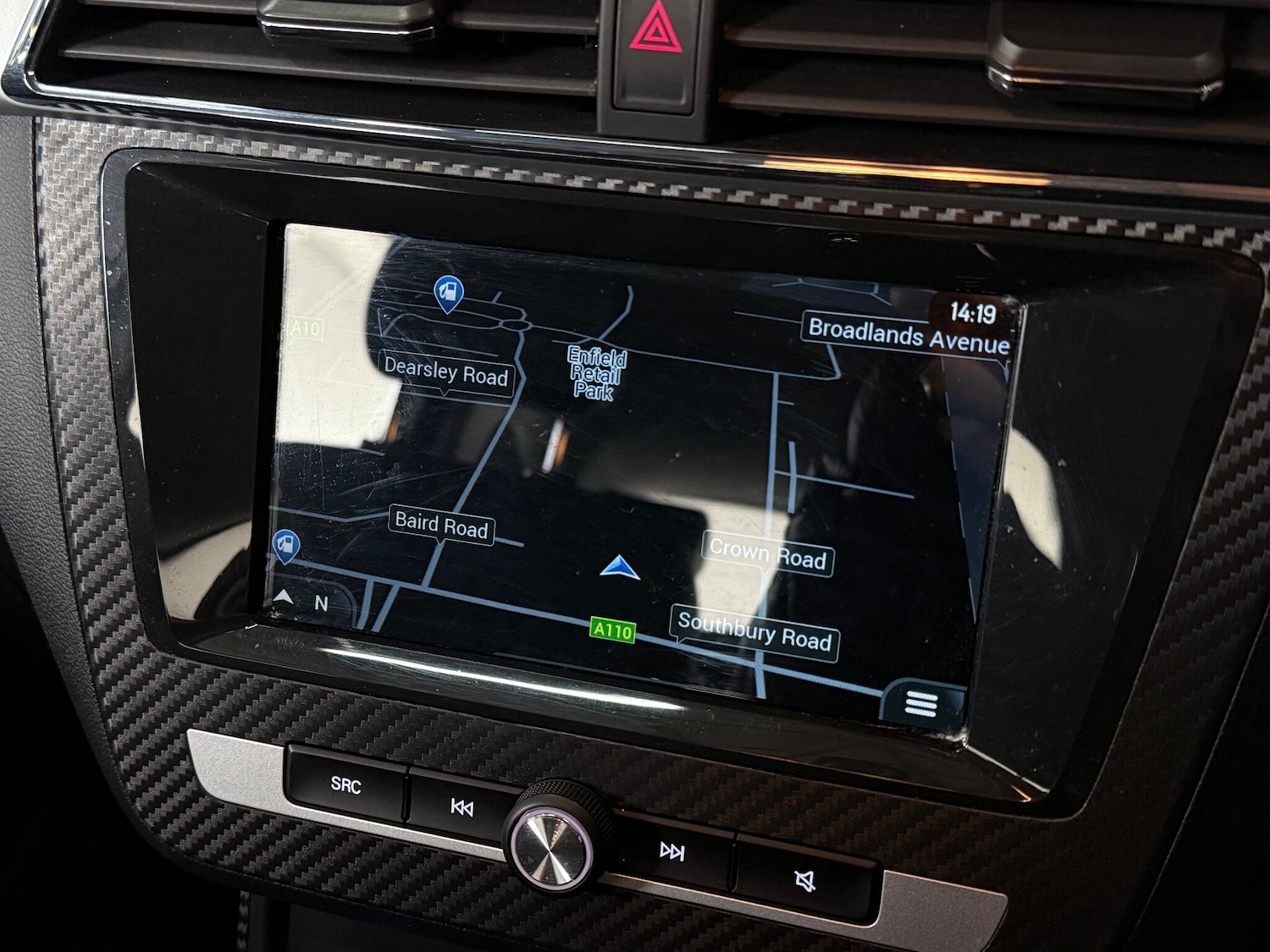 Used MG MG ZS 2019 for sale - 76780820: Photo 32