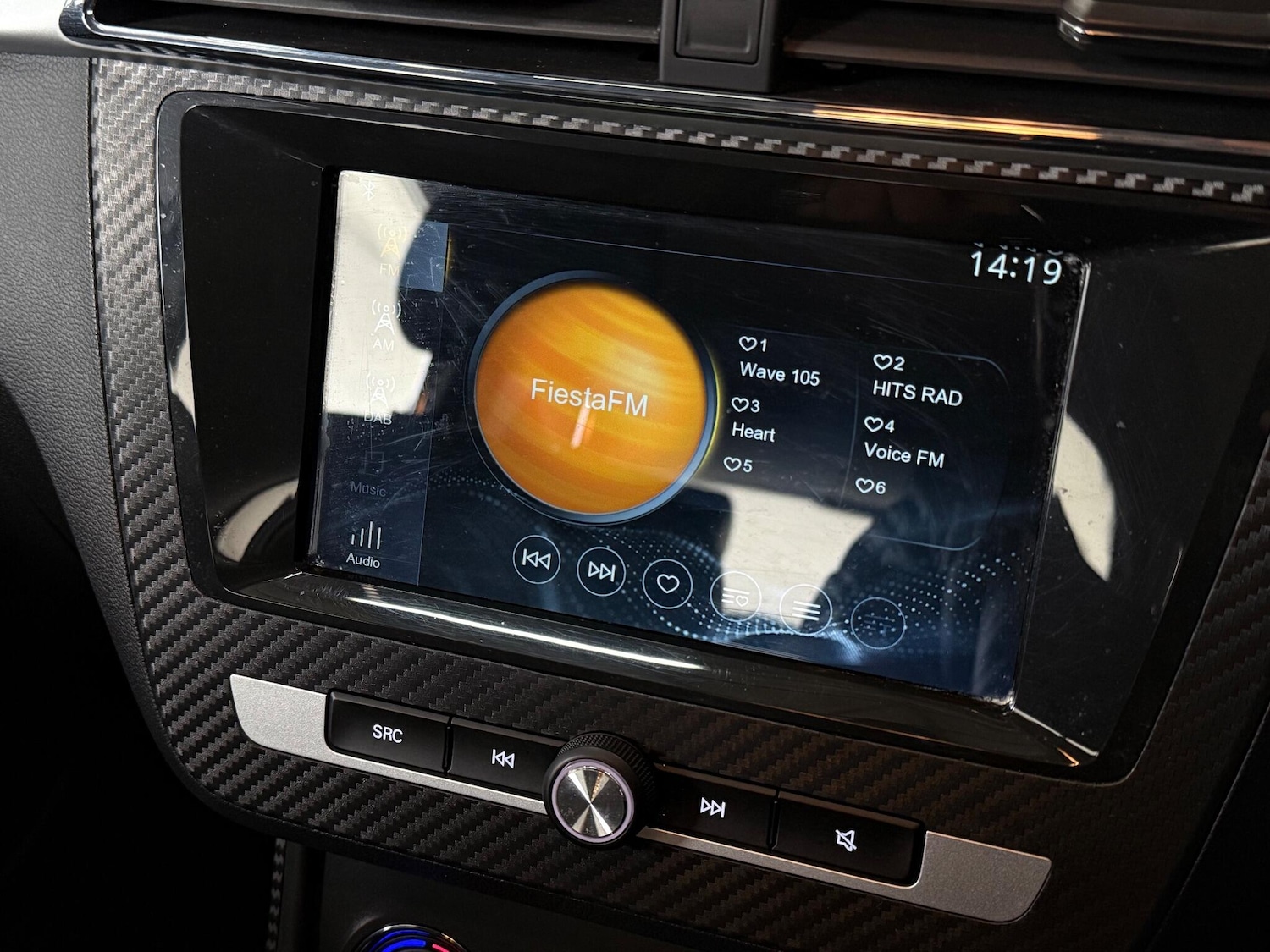 Used MG MG ZS 2019 for sale - 76780820: Photo 34