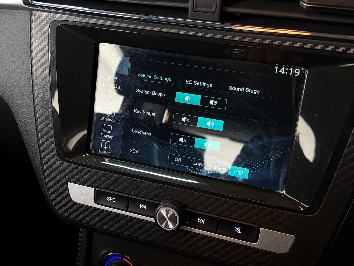 Used MG MG ZS 2019 for sale - 76780820: Photo 35