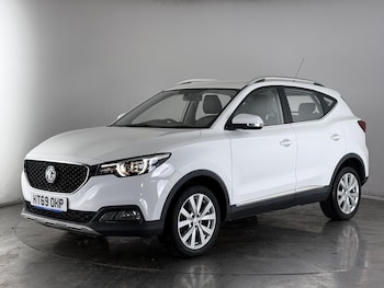 Used MG MG ZS 2019 for sale - 76780820: Photo