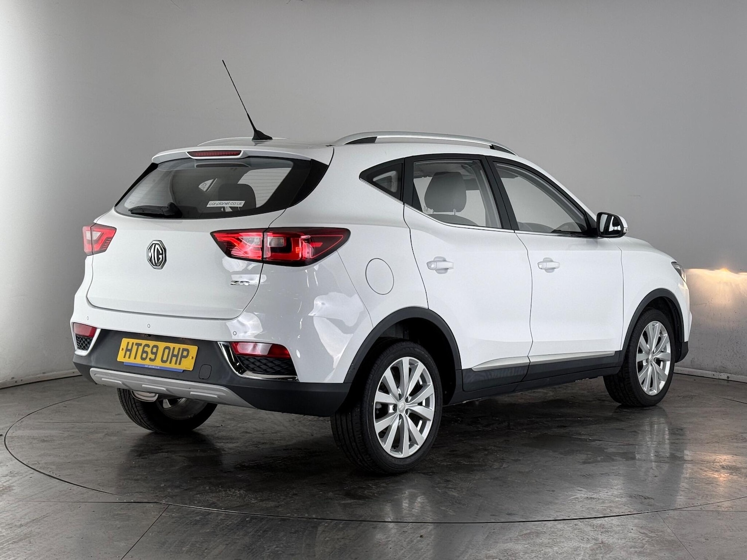 Used MG MG ZS 2019 for sale - 76780820: Photo 4