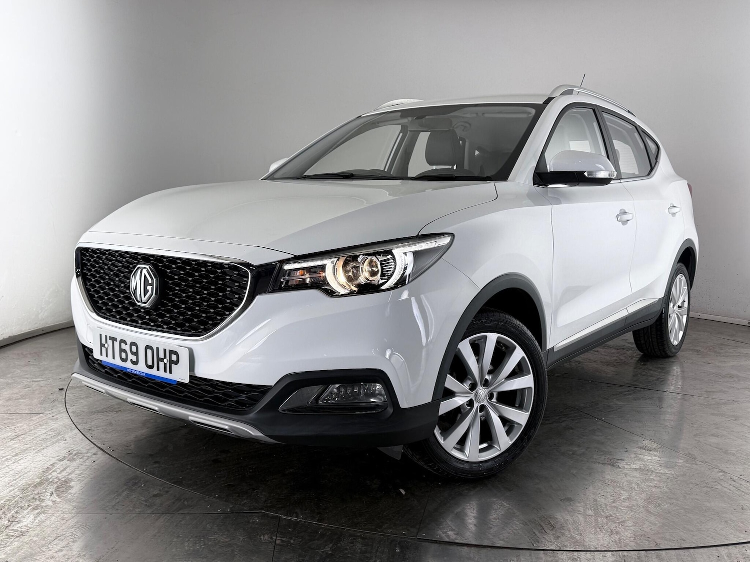 Used MG MG ZS 2019 for sale - 76780820: Photo 43