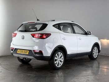 Used MG MG ZS 2019 for sale - 76780820: Photo