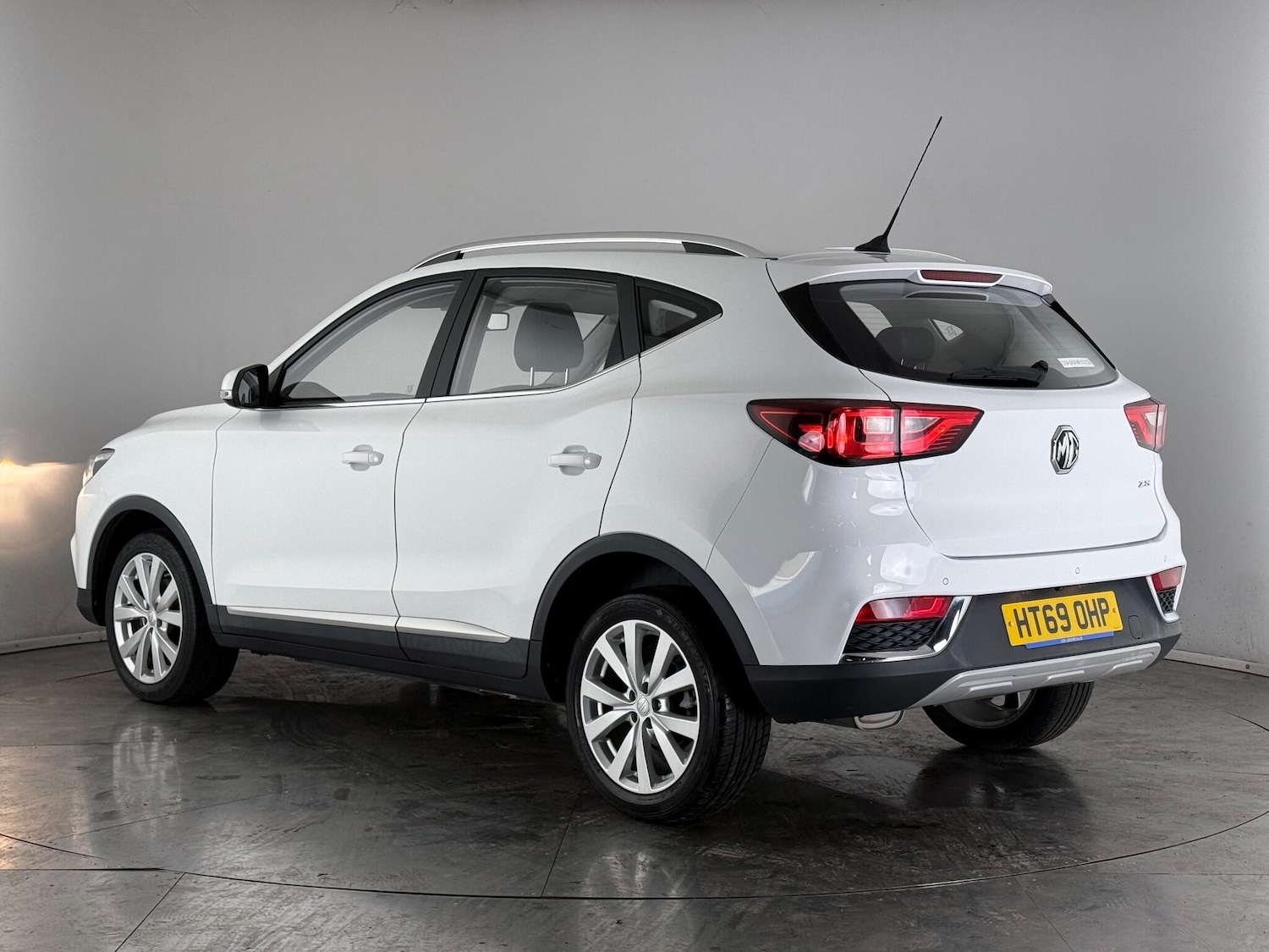 Used MG MG ZS 2019 for sale - 76780820: Photo 5