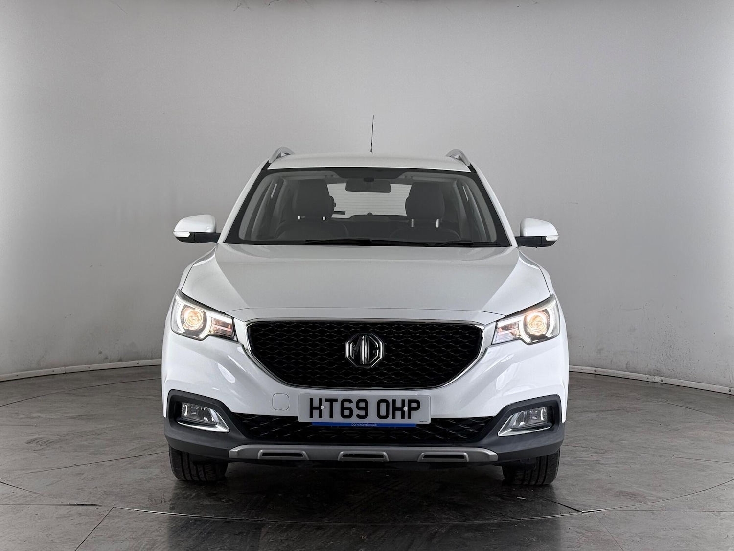 Used MG MG ZS 2019 for sale - 76780820: Photo 7