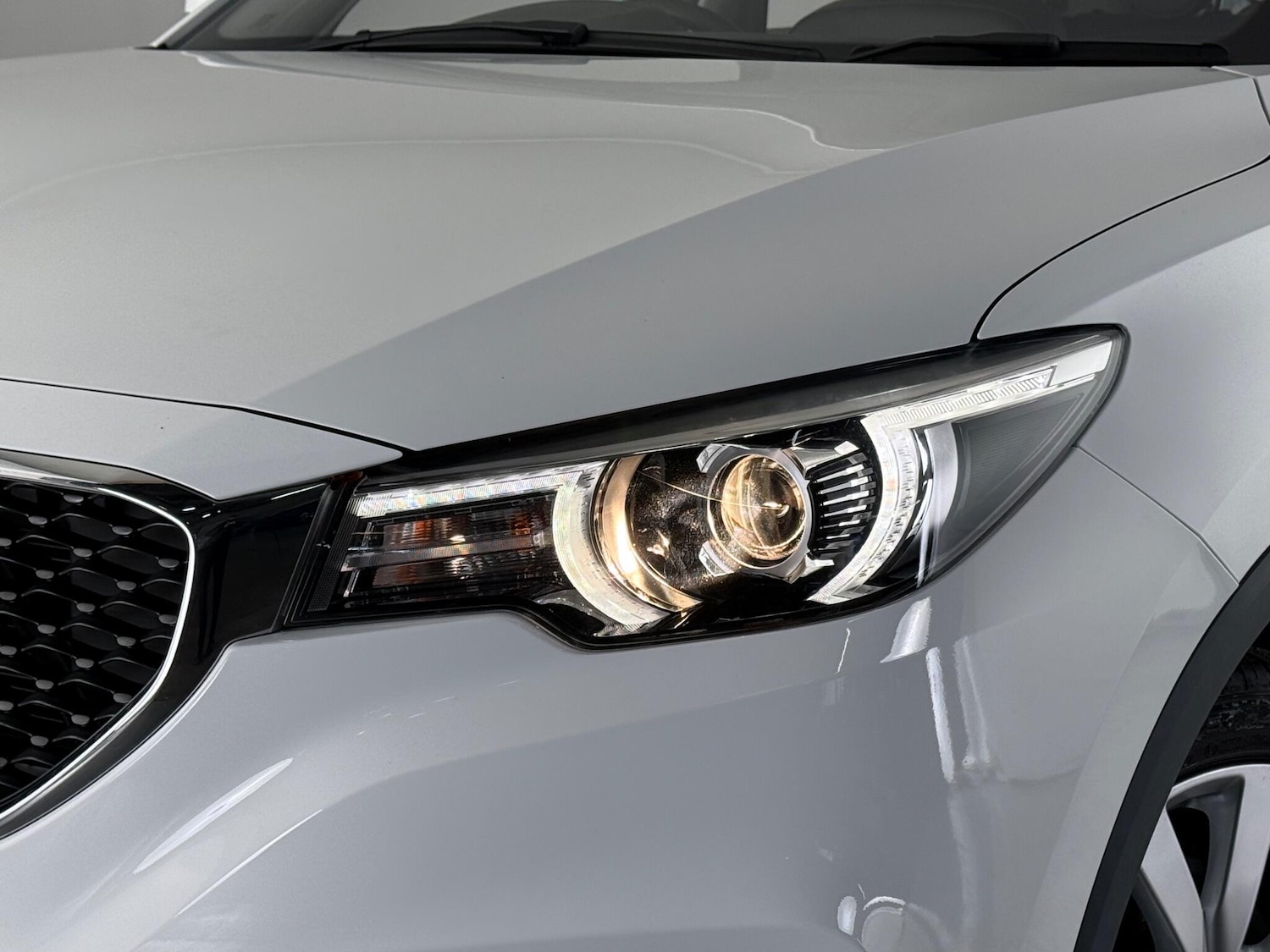 Used MG MG ZS 2019 for sale - 76780820: Photo 8