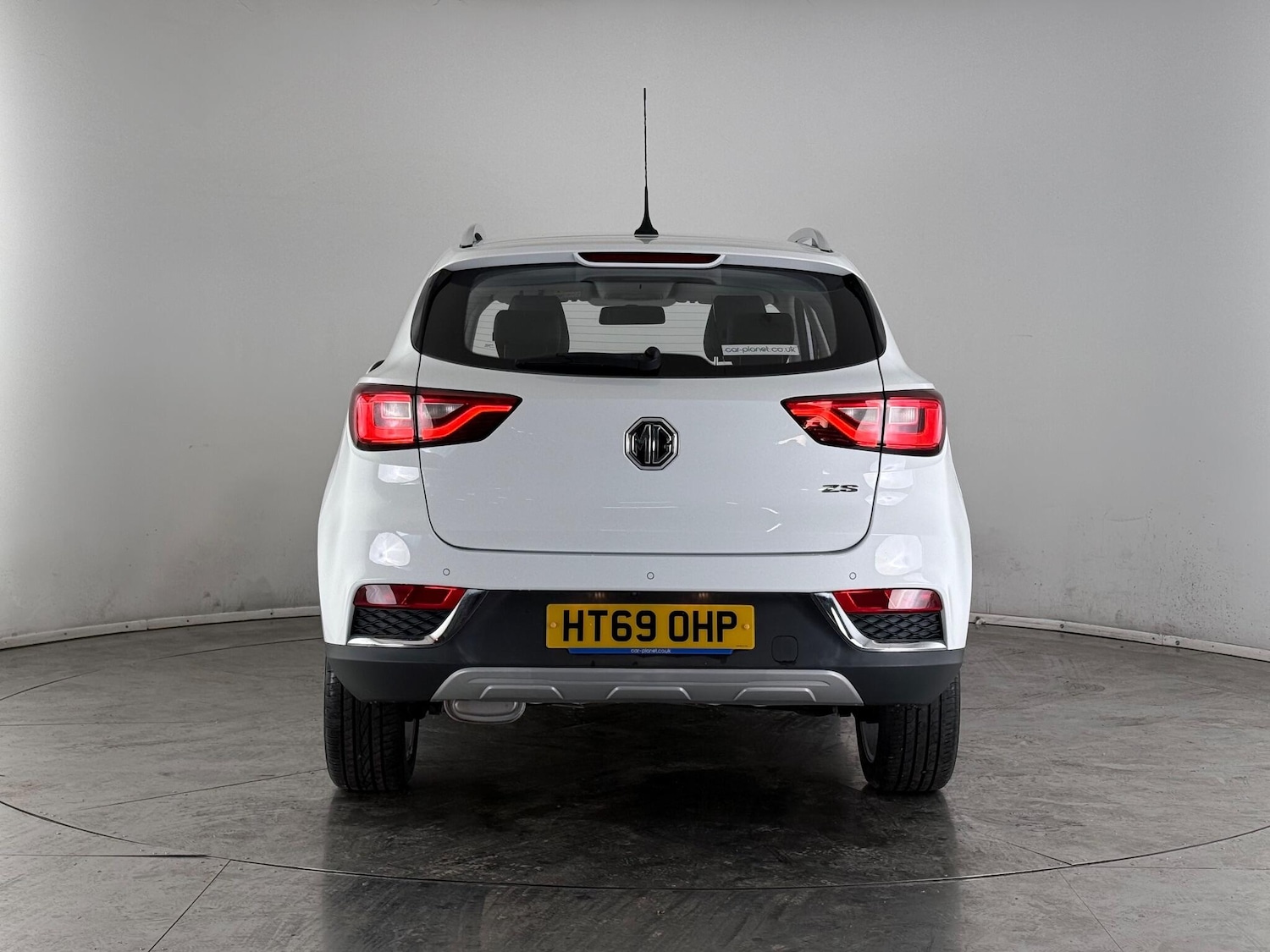 Used MG MG ZS 2019 for sale - 76780820: Photo 9