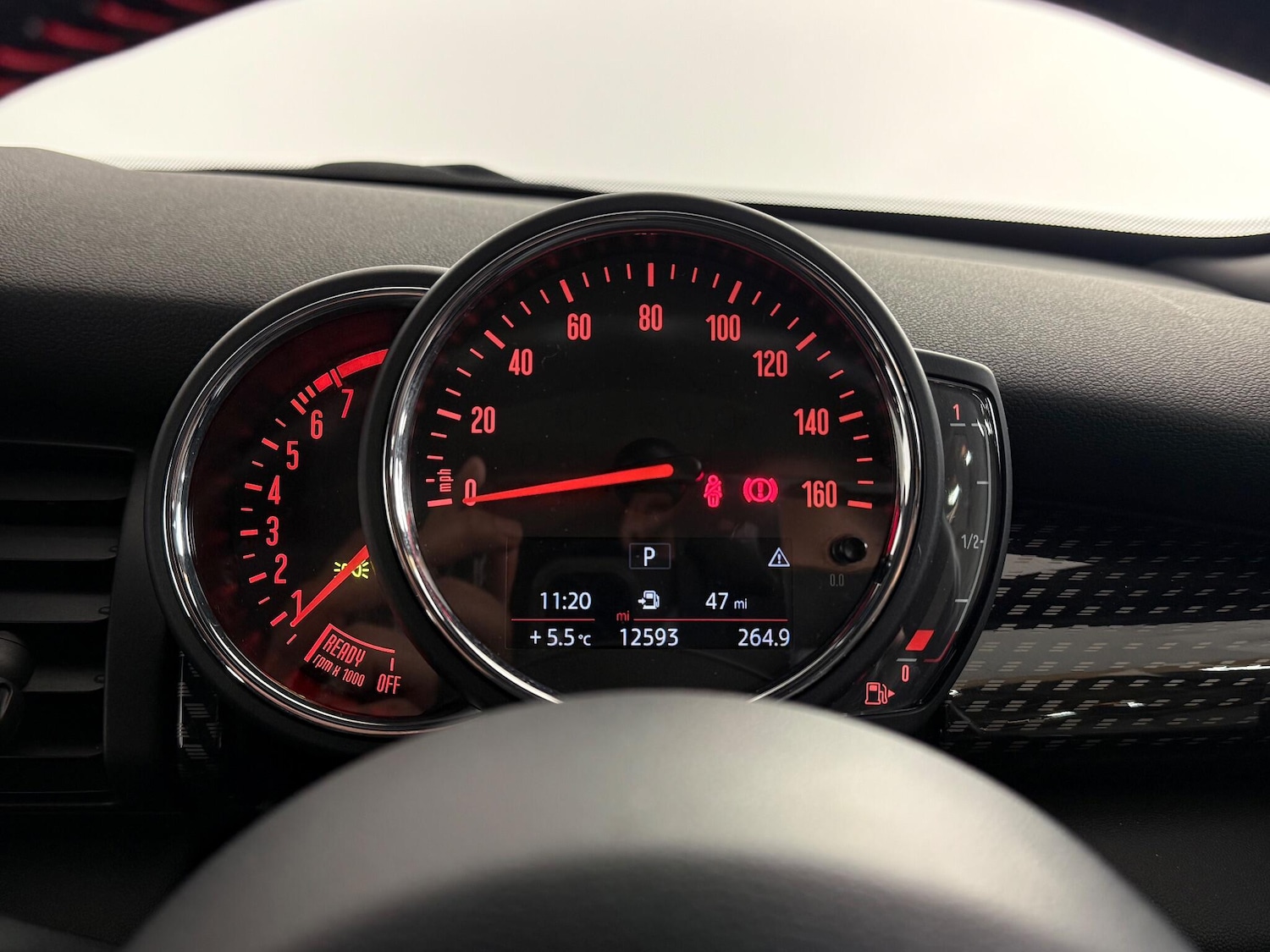 Used MINI Hatch 2019 for sale - 77260148: Photo 17