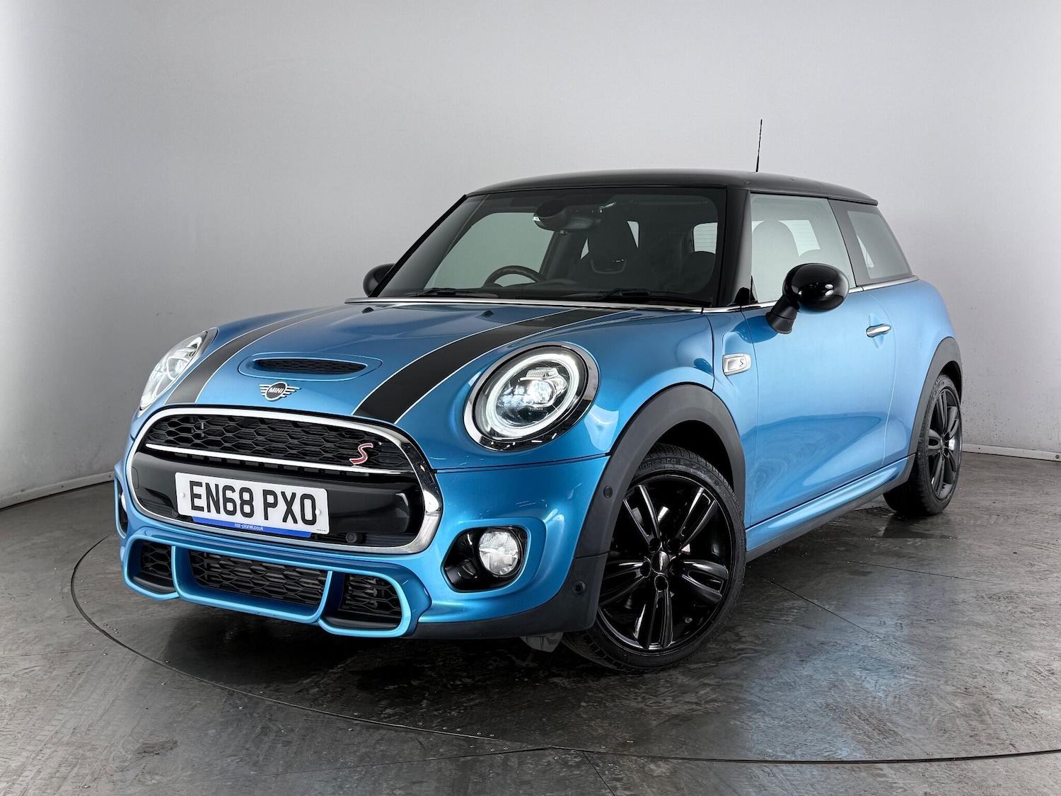 Used MINI Hatch 2019 for sale - 77260148: Photo 32