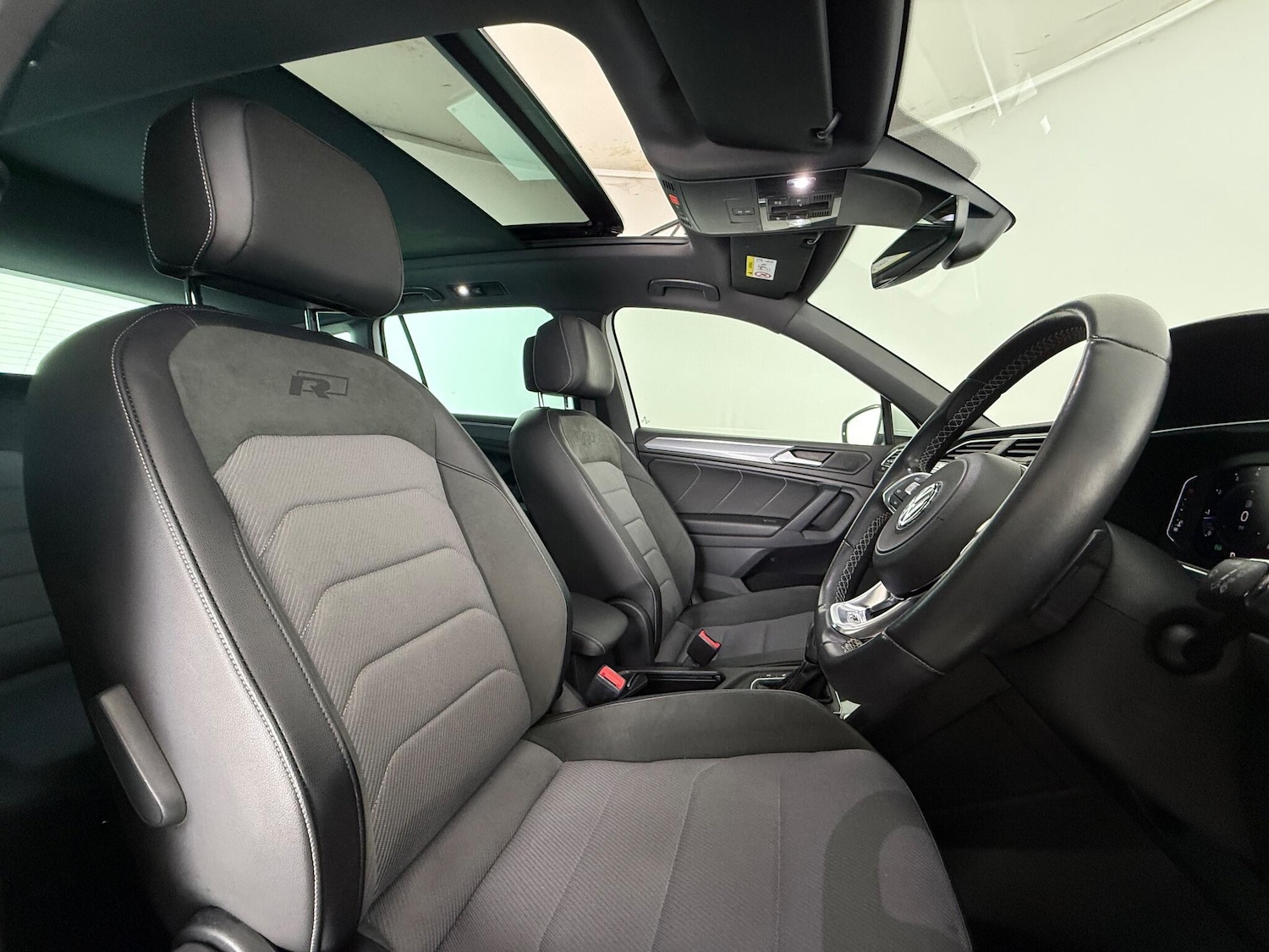 Used Volkswagen Tiguan 2020 for sale - 76953405: Photo 15