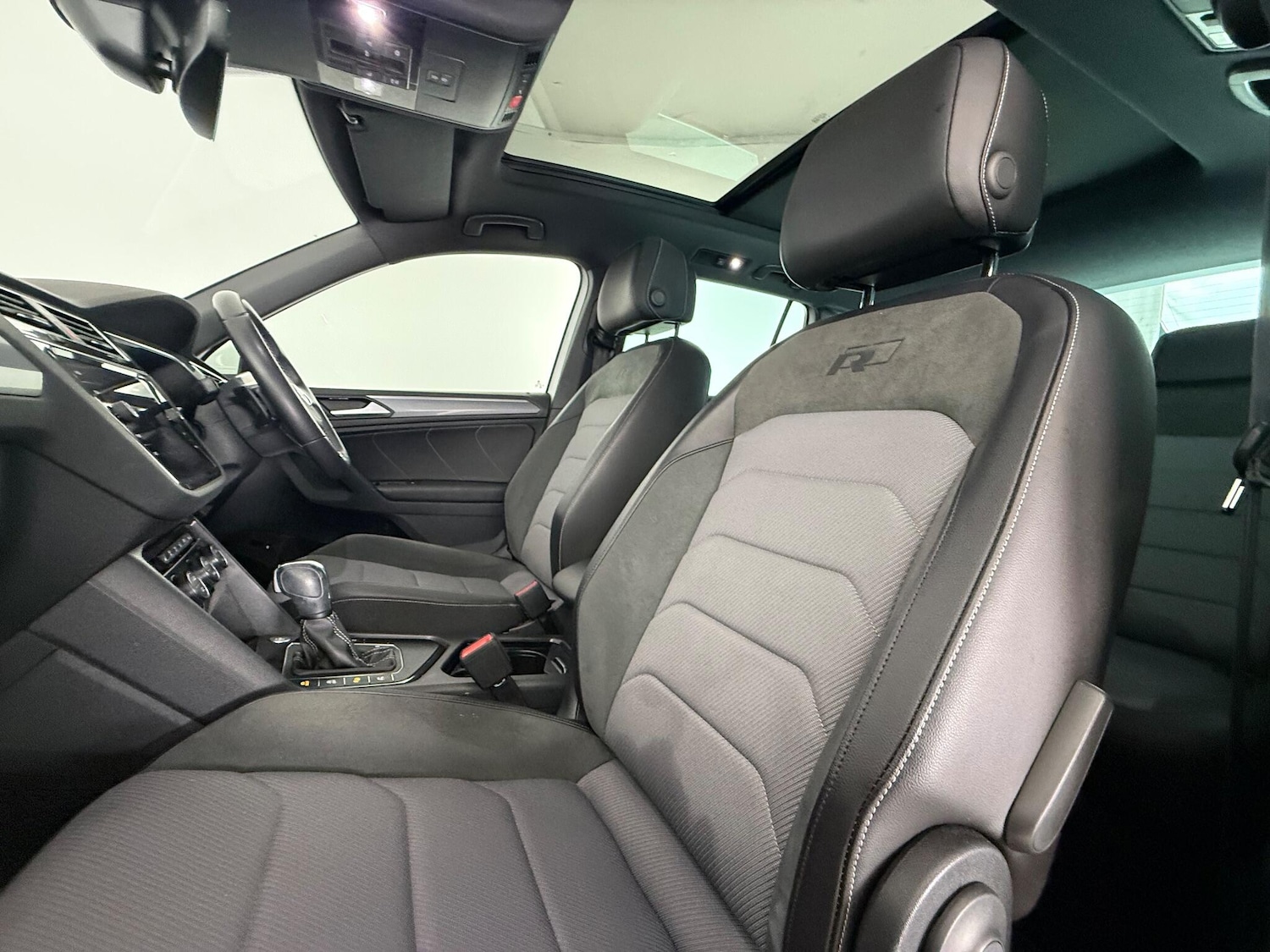 Used Volkswagen Tiguan 2020 for sale - 76953405: Photo 16