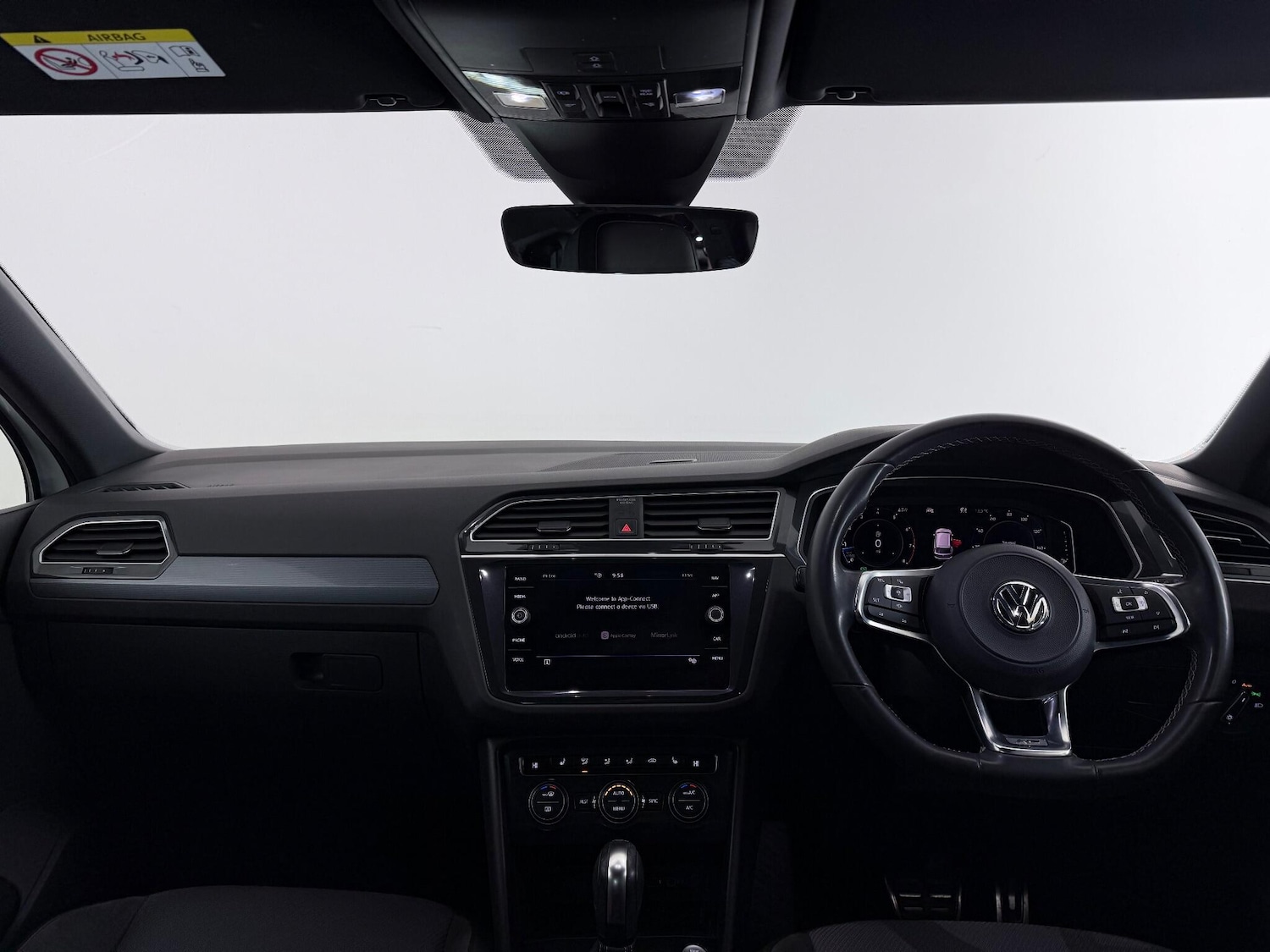 Used Volkswagen Tiguan 2020 for sale - 76953405: Photo 23