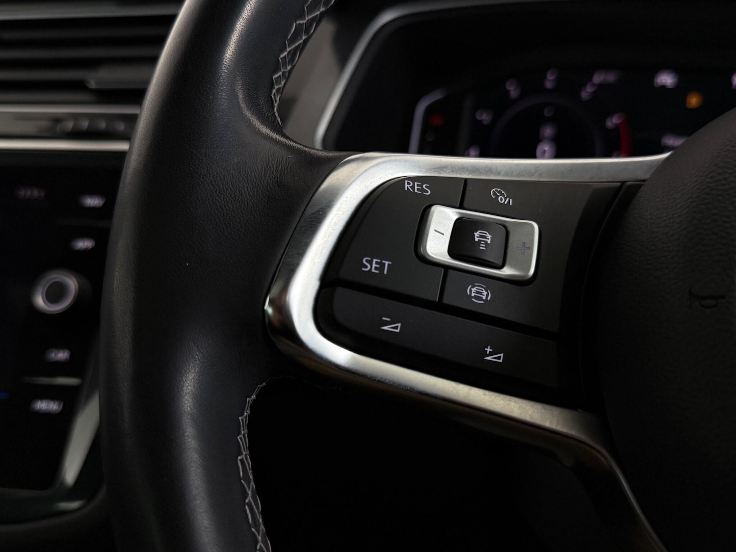 Used Volkswagen Tiguan 2020 for sale - 76953405: Photo 27