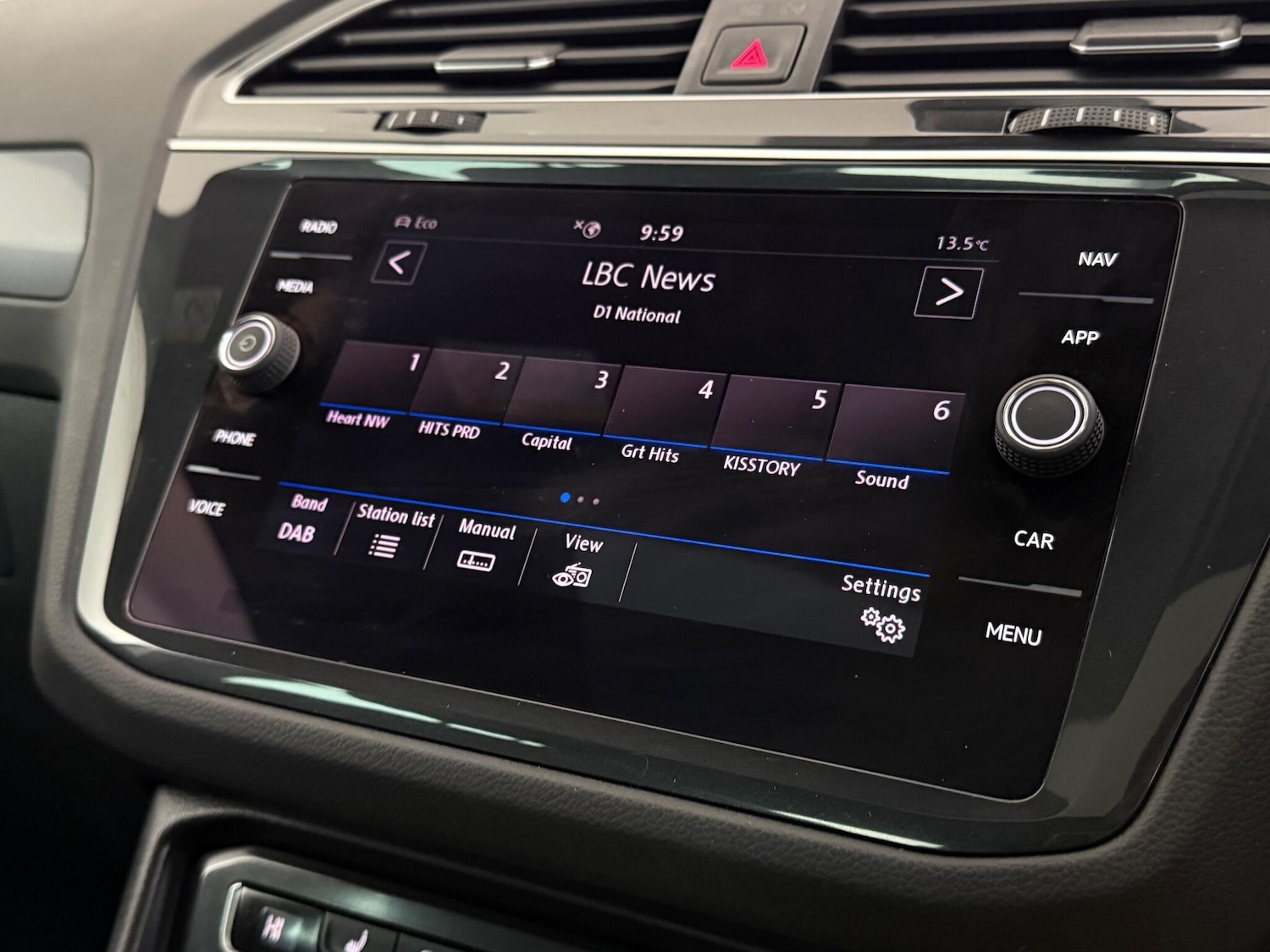 Used Volkswagen Tiguan 2020 for sale - 76953405: Photo 31