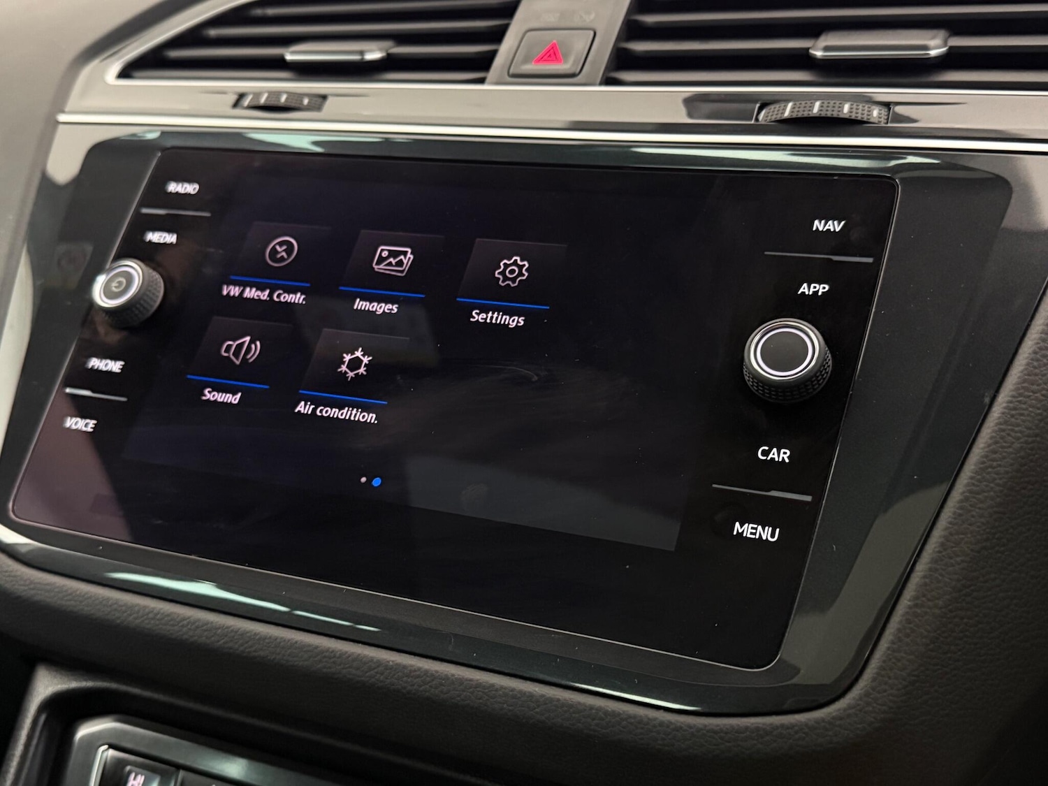 Used Volkswagen Tiguan 2020 for sale - 76953405: Photo 33