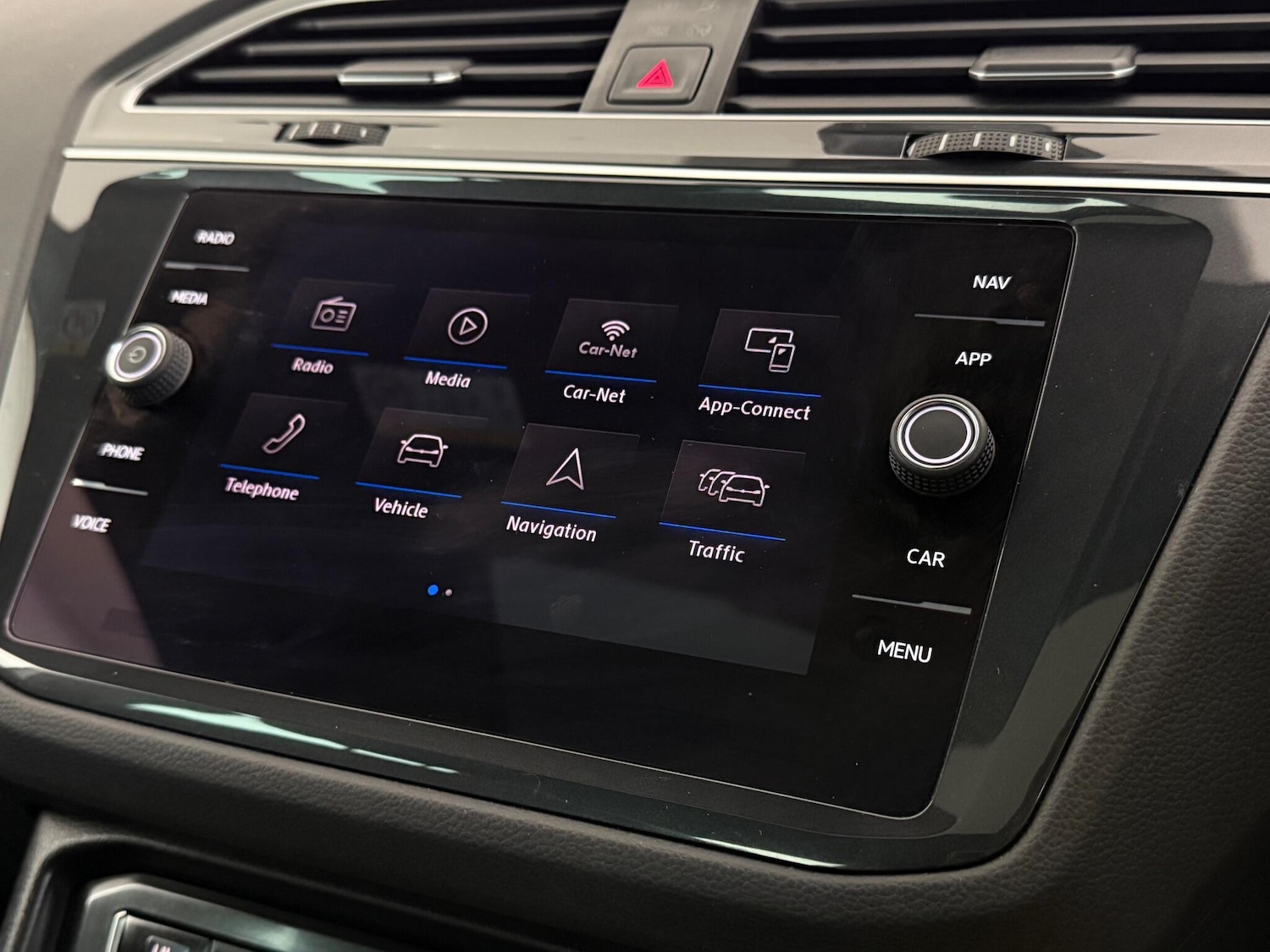 Used Volkswagen Tiguan 2020 for sale - 76953405: Photo 34