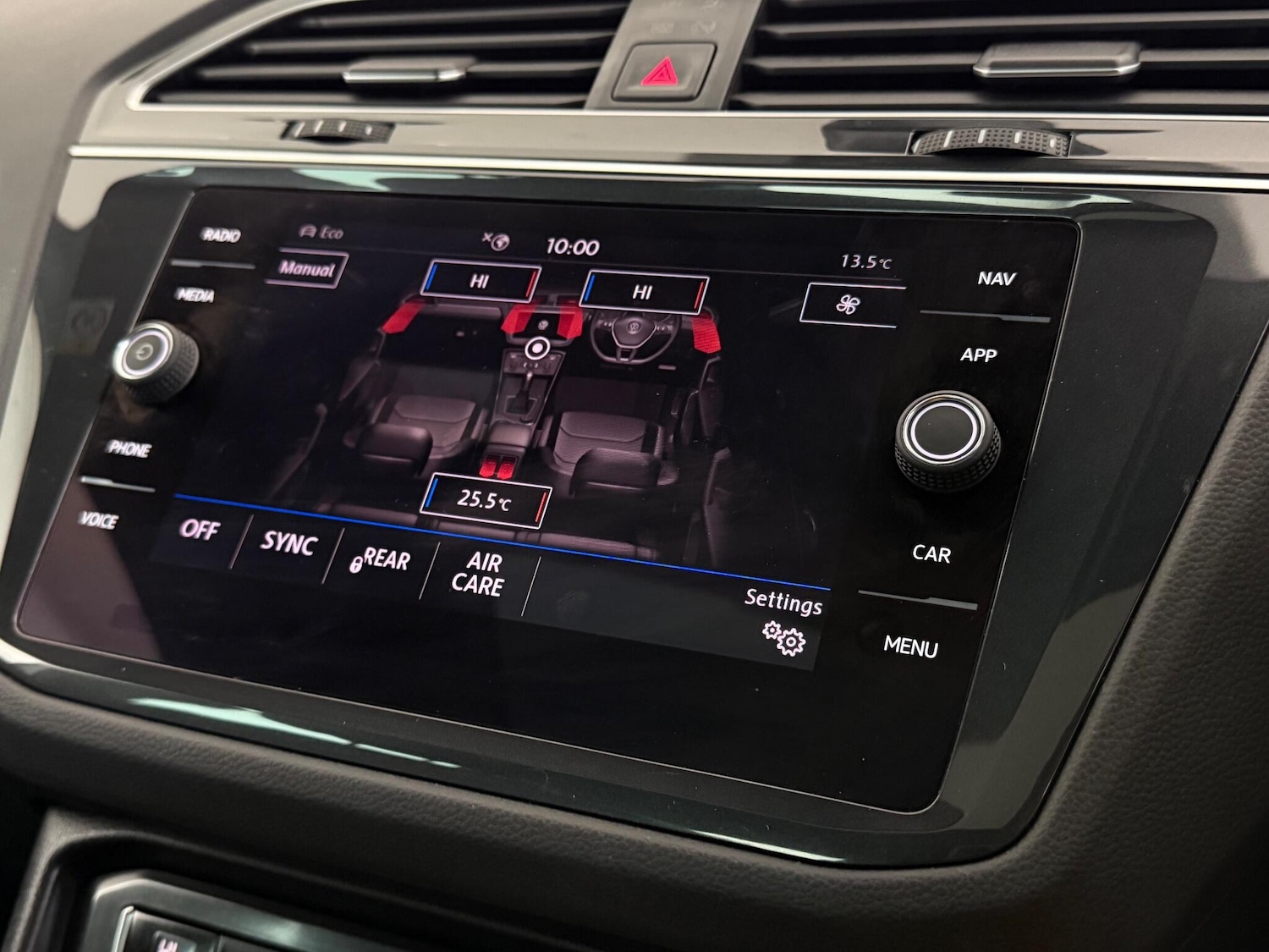 Used Volkswagen Tiguan 2020 for sale - 76953405: Photo 37