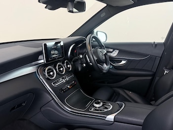 Used Mercedes-Benz GLC 2017 for sale - 78810468: Photo