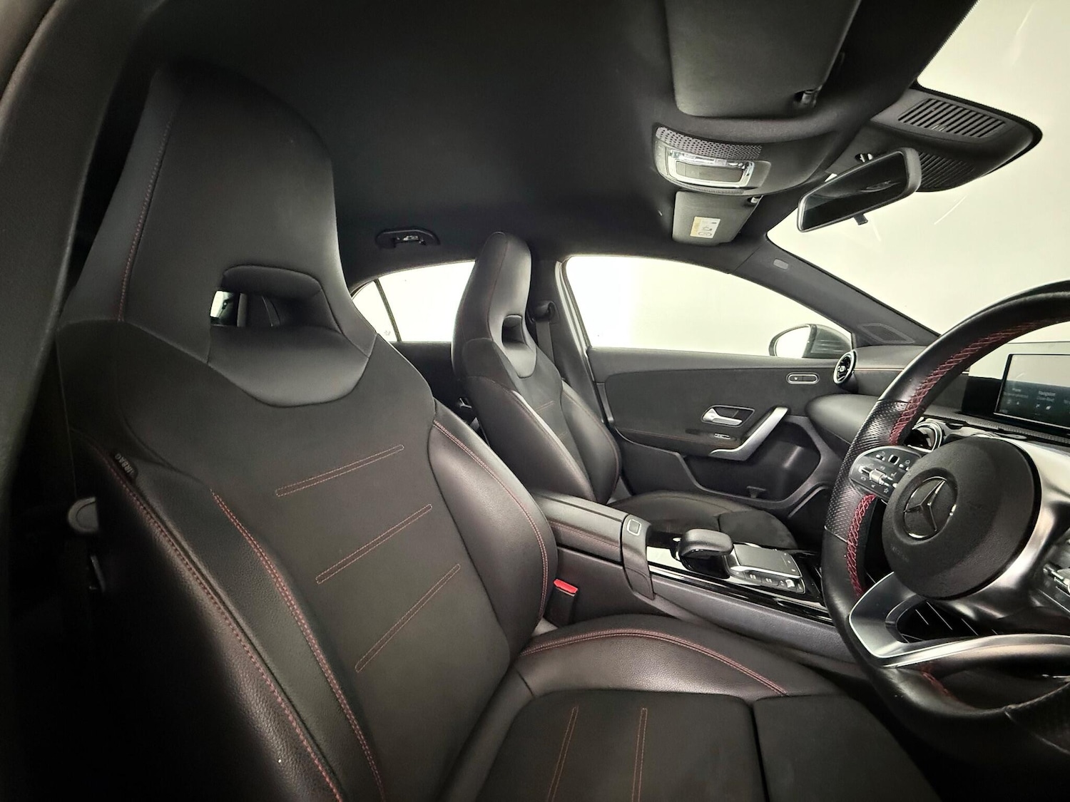 Used Mercedes-Benz A-Class 2021 for sale - 77182993: Photo 11