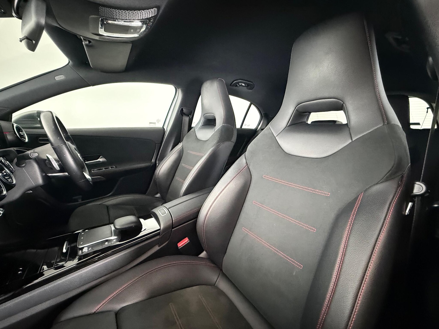 Used Mercedes-Benz A-Class 2021 for sale - 77182993: Photo 12