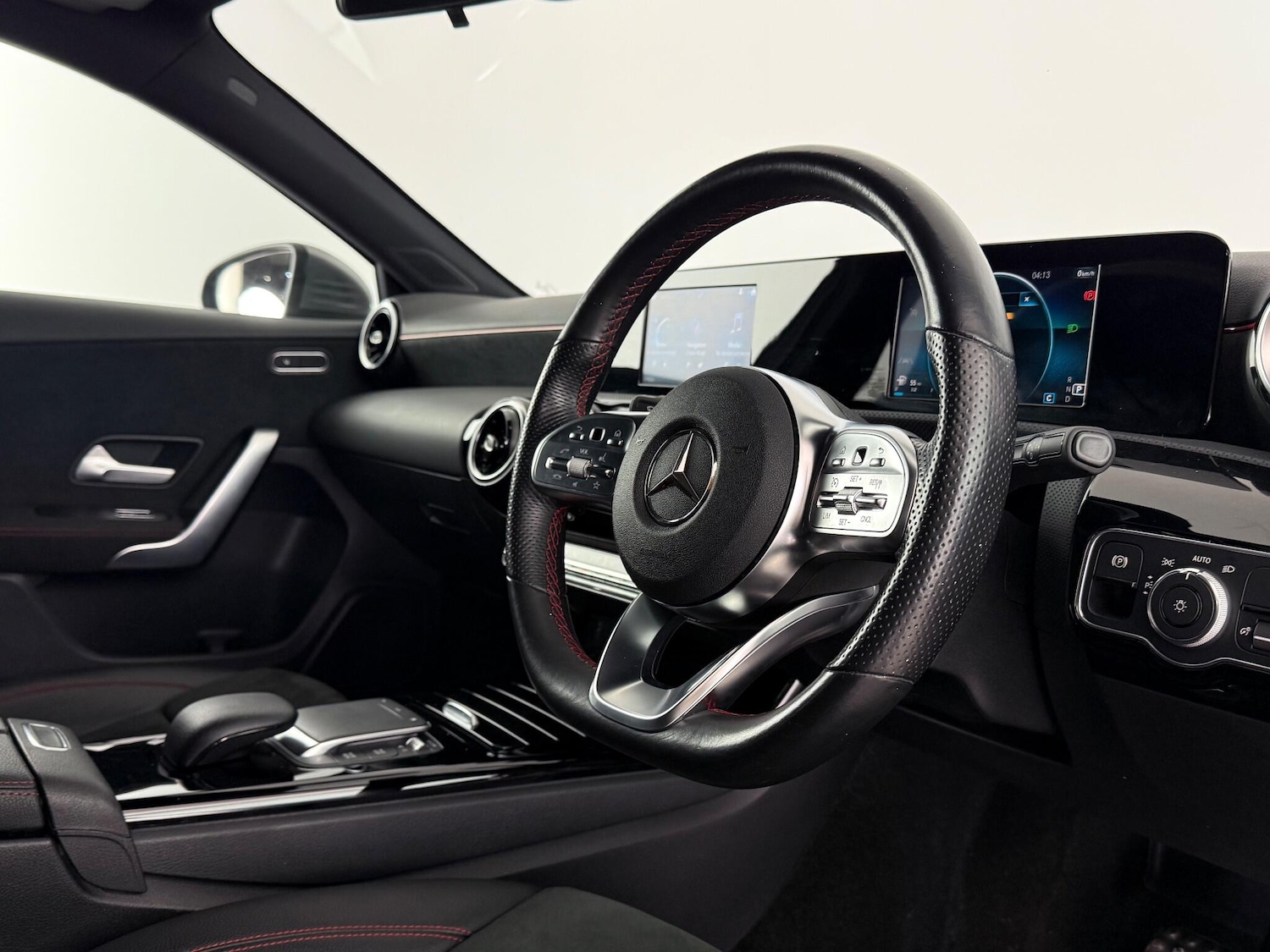 Used Mercedes-Benz A-Class 2021 for sale - 77182993: Photo 18