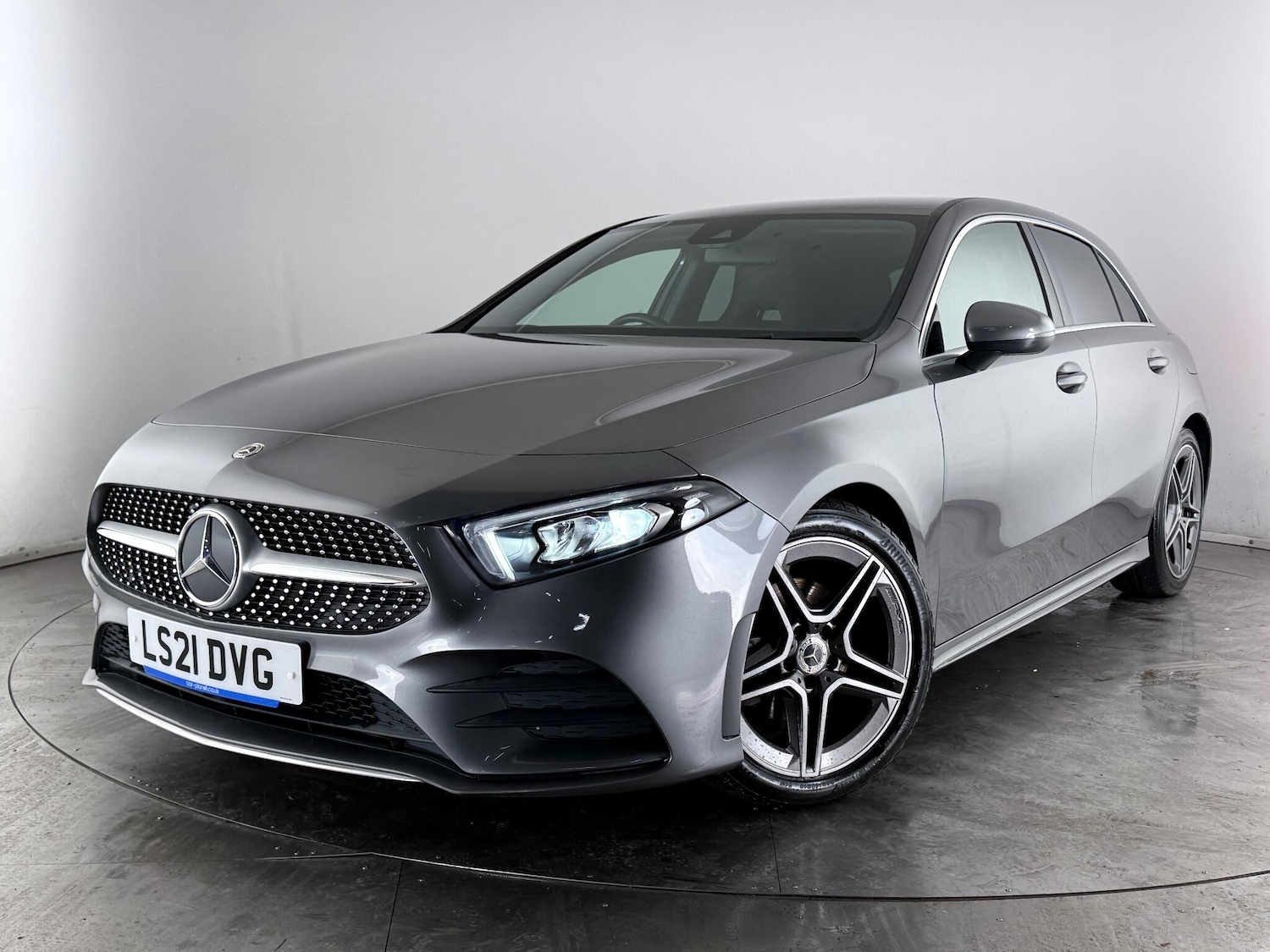 Used Mercedes-Benz A-Class 2021 for sale - 77182993: Photo 31