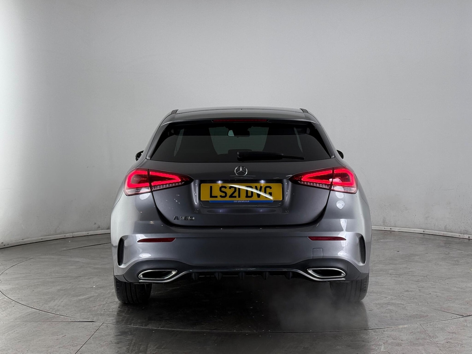 Used Mercedes-Benz A-Class 2021 for sale - 77182993: Photo 5