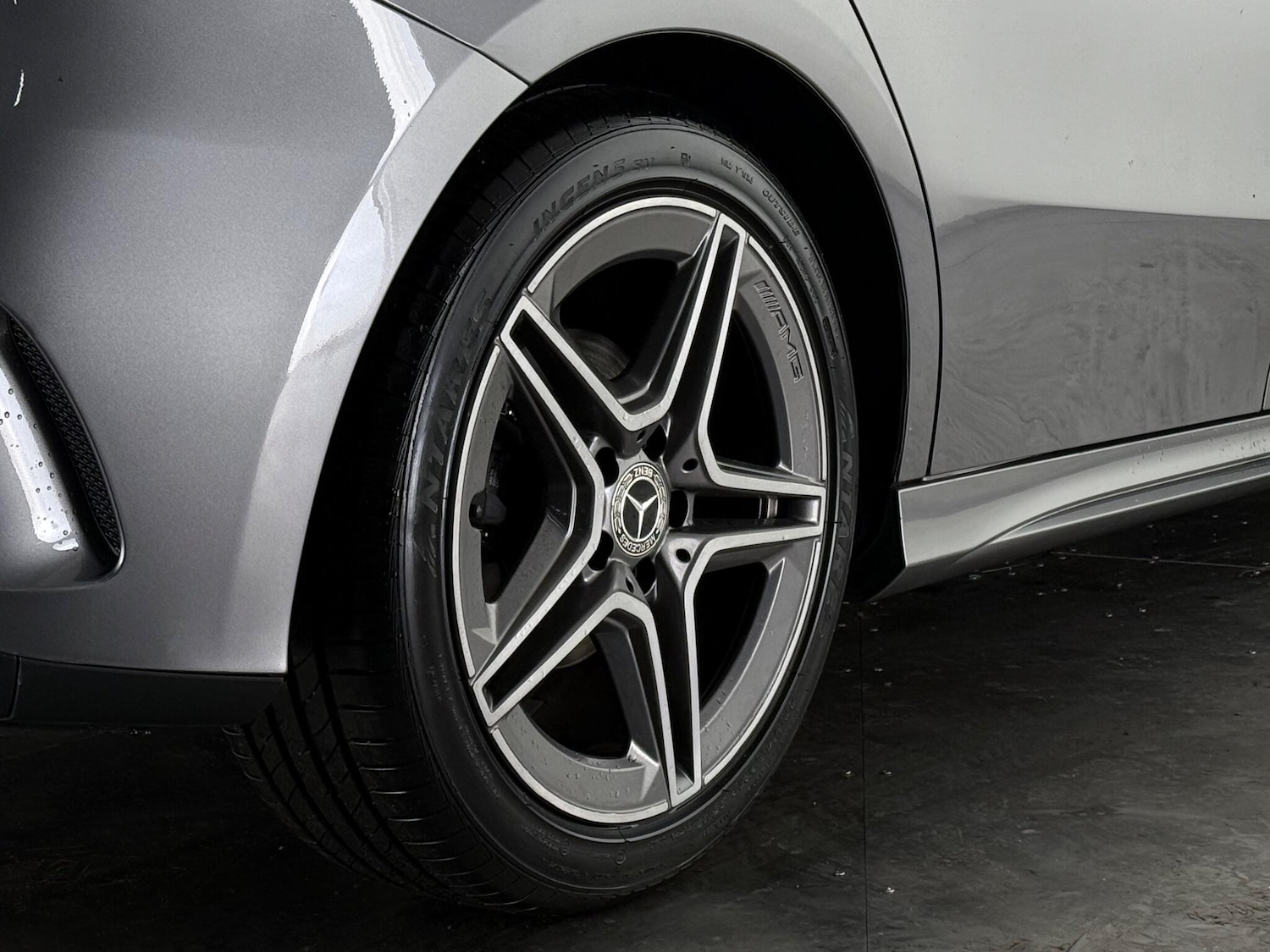 Used Mercedes-Benz A-Class 2021 for sale - 77182993: Photo 9