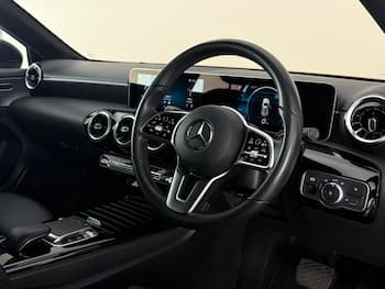 Used Mercedes-Benz A-Class 2019 for sale - 79681258: Photo