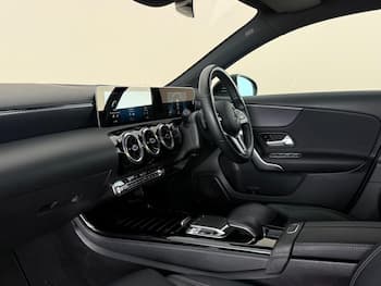Used Mercedes-Benz A-Class 2019 for sale - 79681258: Photo