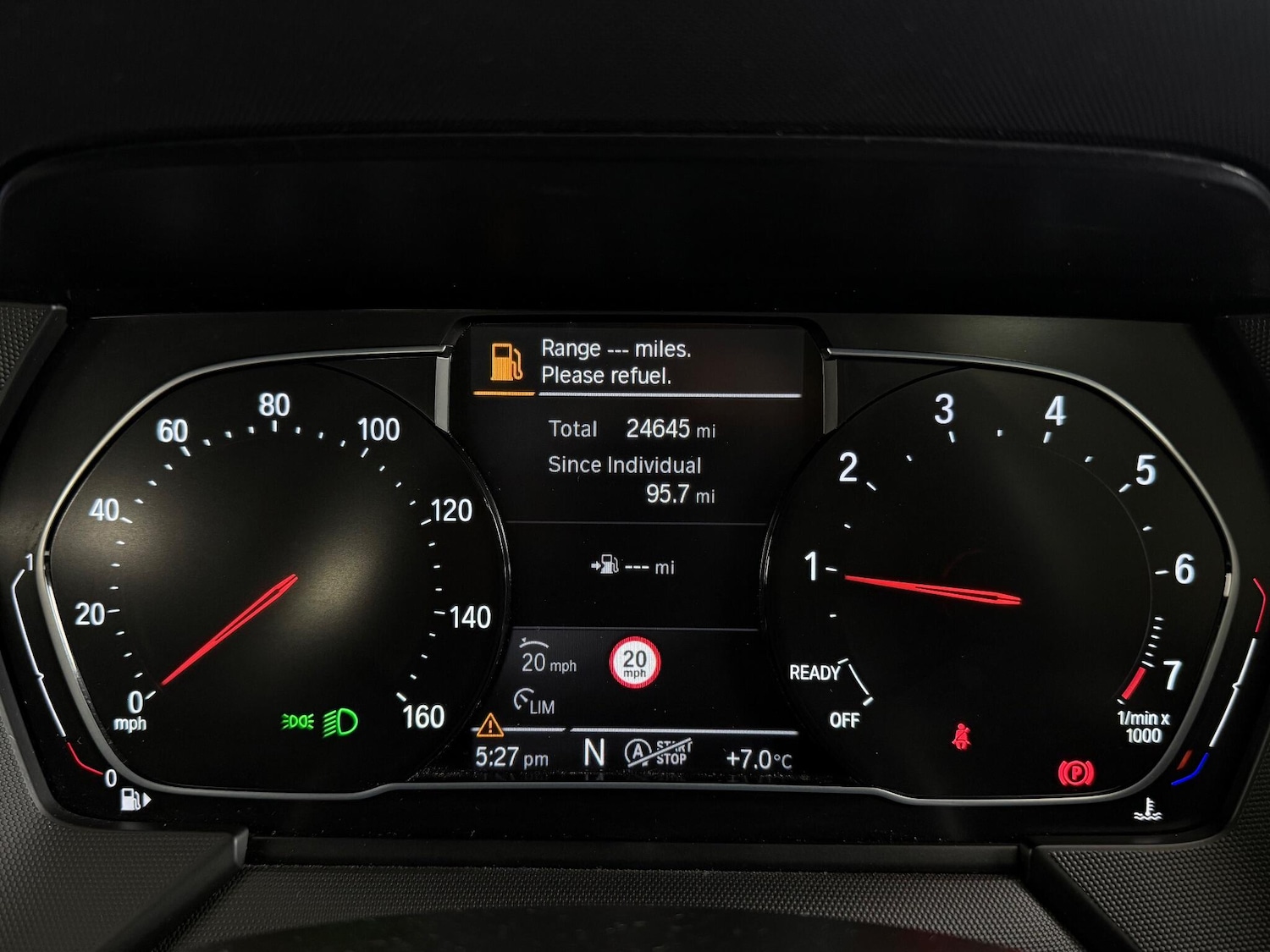 Used BMW 1 Series 2020 for sale - 76538221: Photo 18