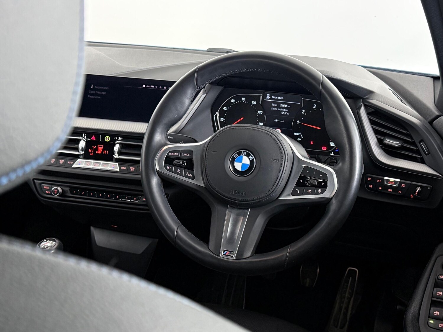 Used BMW 1 Series 2020 for sale - 76538221: Photo 19