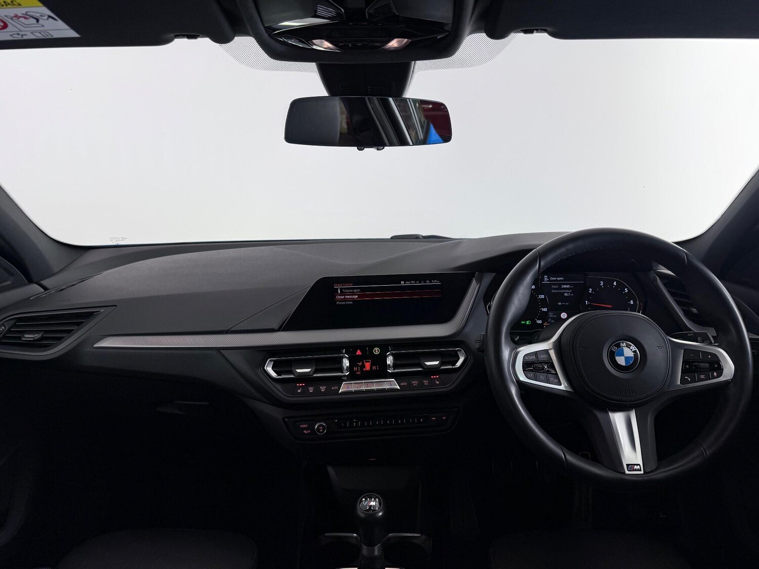 Used BMW 1 Series 2020 for sale - 76538221: Photo 21