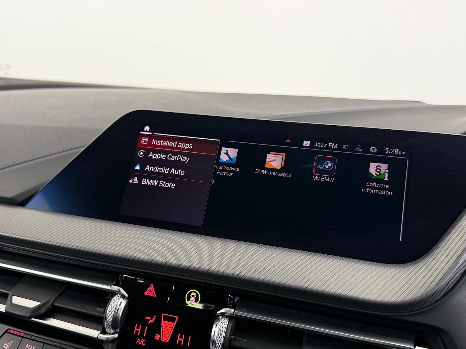 Used BMW 1 Series 2020 for sale - 76538221: Photo 33