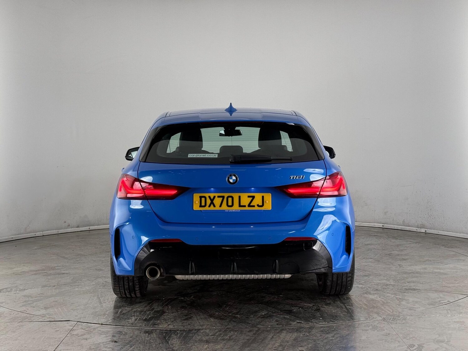 Used BMW 1 Series 2020 for sale - 76538221: Photo 6