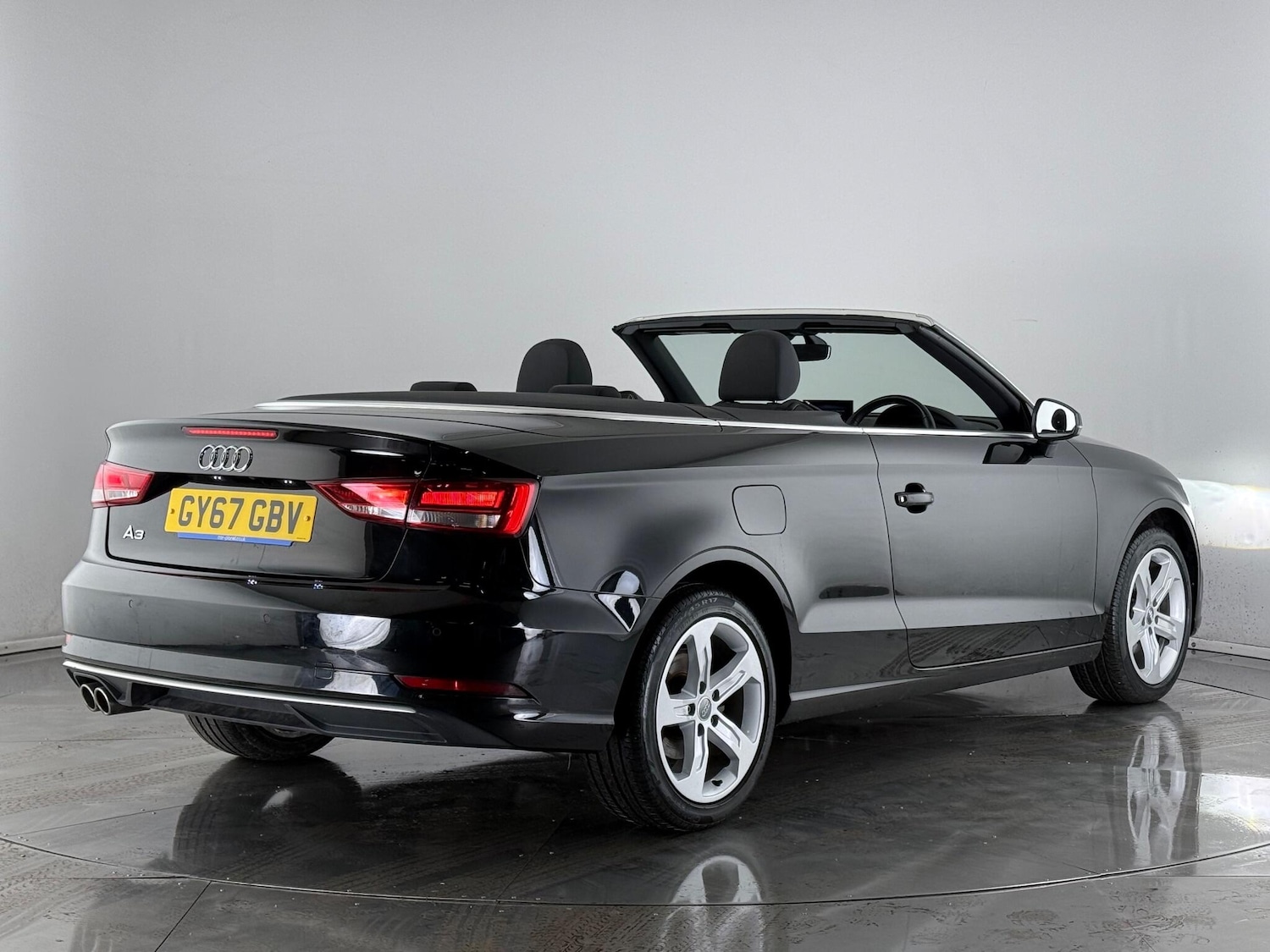 Used Audi A3 2018 for sale - 77183253: Photo 10