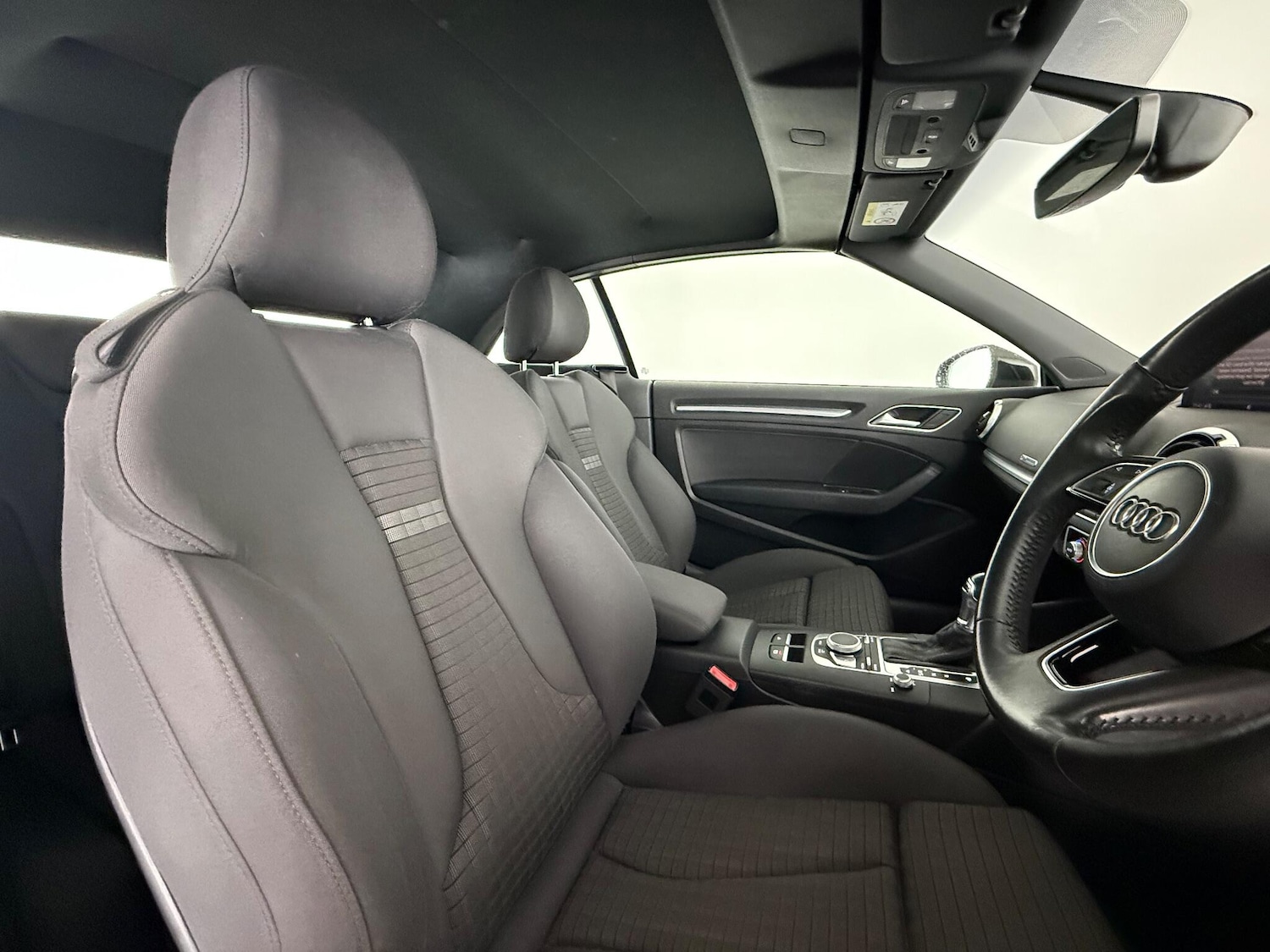 Used Audi A3 2018 for sale - 77183253: Photo 14