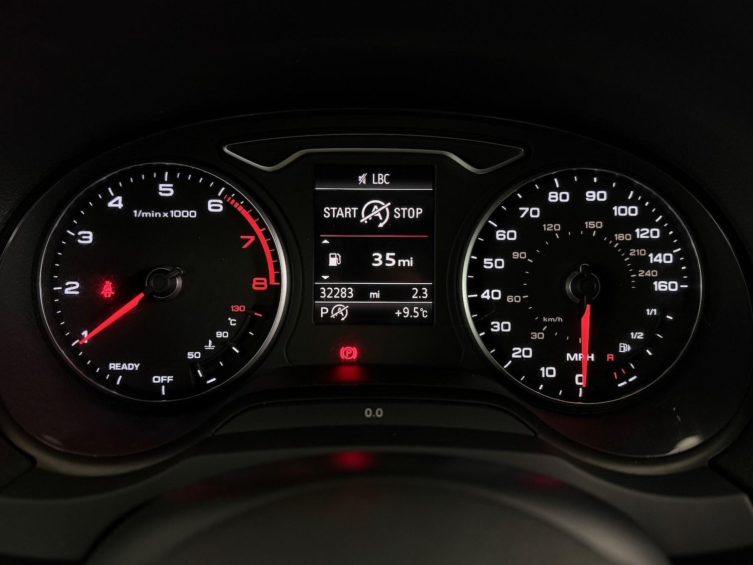 Used Audi A3 2018 for sale - 77183253: Photo 17