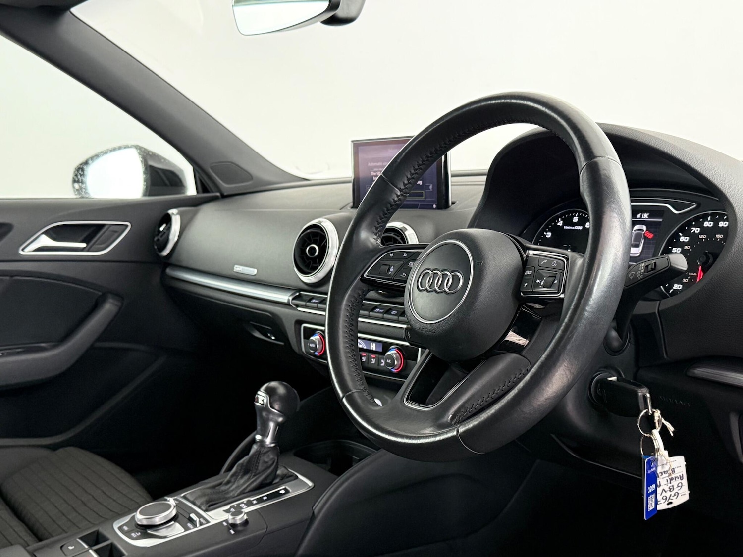 Used Audi A3 2018 for sale - 77183253: Photo 19