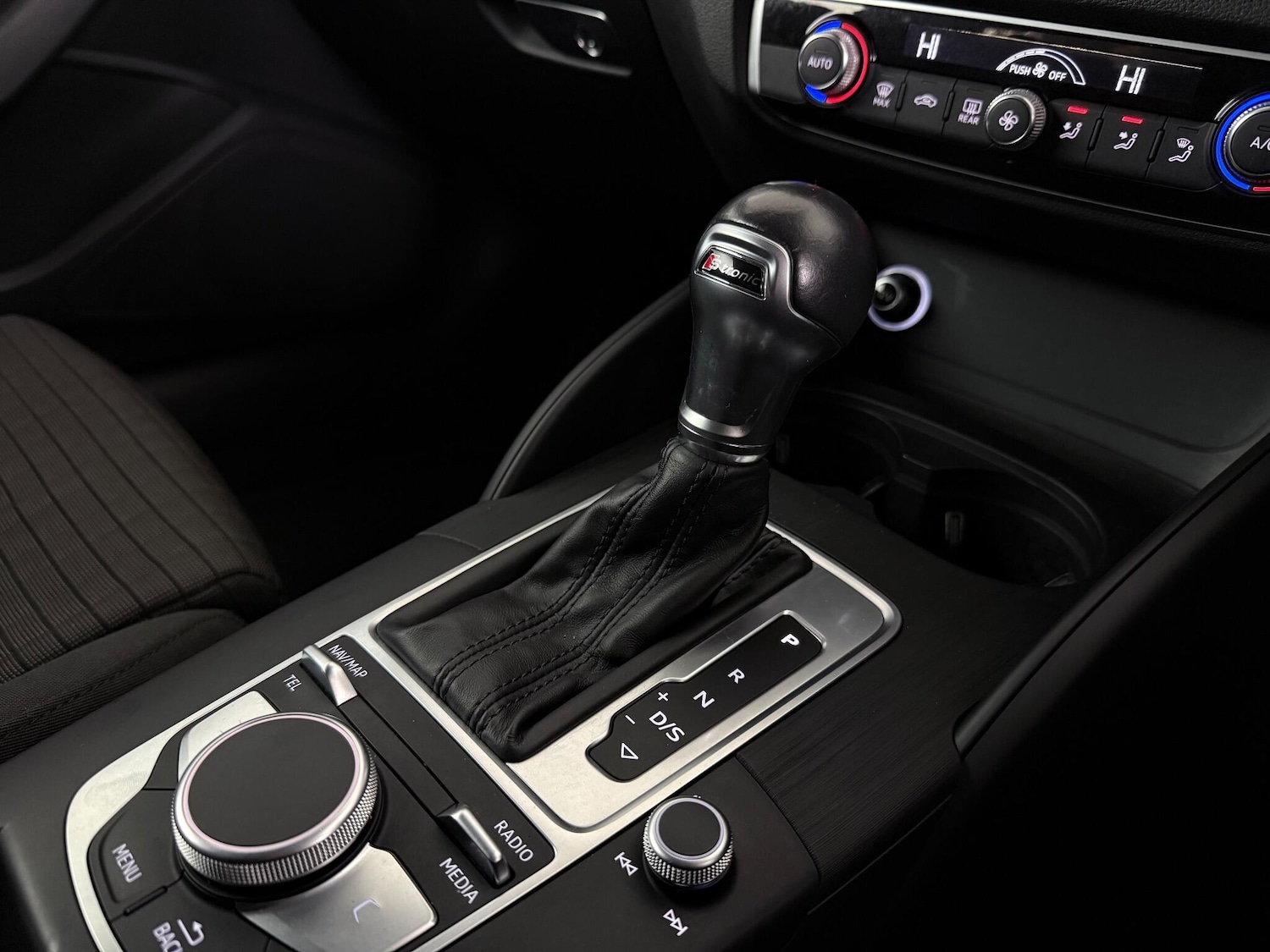 Used Audi A3 2018 for sale - 77183253: Photo 30