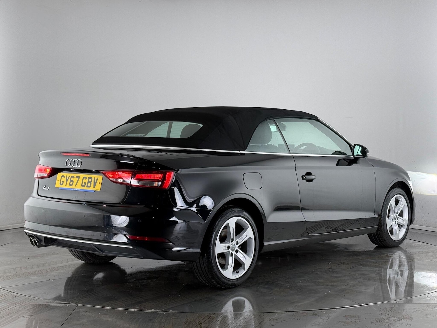 Used Audi A3 2018 for sale - 77183253: Photo 9