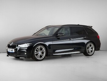 Used BMW 3 Series 2017 for sale - 78772928: Photo