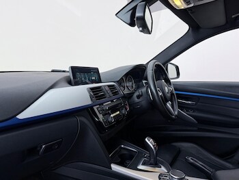 Used BMW 3 Series 2017 for sale - 78772928: Photo