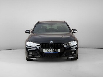 Used BMW 3 Series 2017 for sale - 78772928: Photo