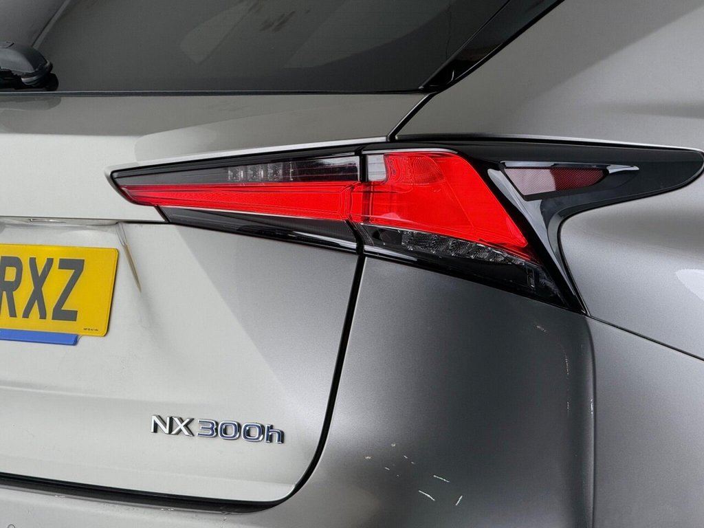 Used Lexus NX 2021 for sale - 76148094: Photo 10