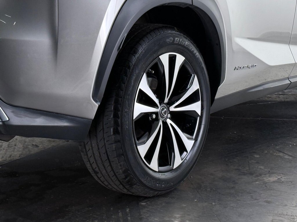Used Lexus NX 2021 for sale - 76148094: Photo 12