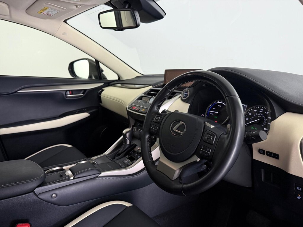Used Lexus NX 2021 for sale - 76148094: Photo 16