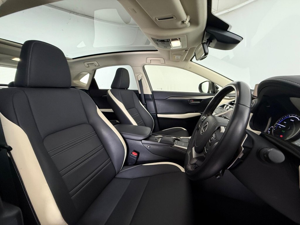 Used Lexus NX 2021 for sale - 76148094: Photo 17